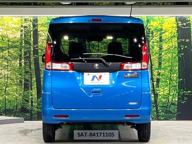 Suzuki SPACIA 2017-07 8146732-14