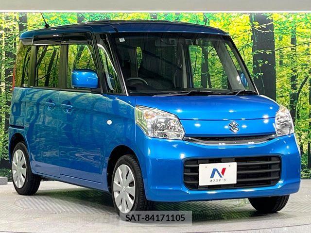 Suzuki SPACIA 2017-07 8146732-15