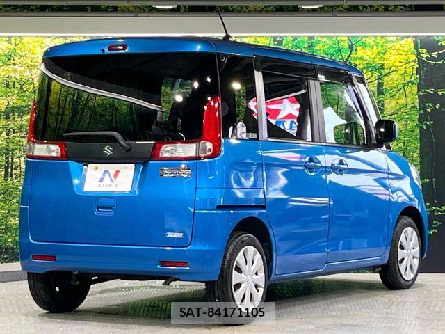 Suzuki SPACIA 2017-07 8146732-16