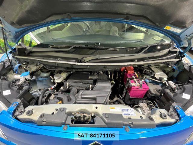 Suzuki SPACIA 2017-07 8146732-17