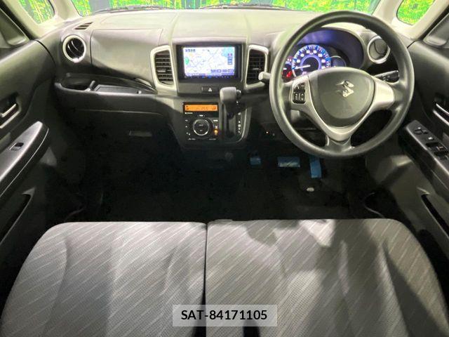 Suzuki SPACIA 2017-07 8146732-2