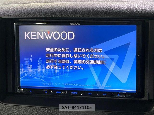 Suzuki SPACIA 2017-07 8146732-3