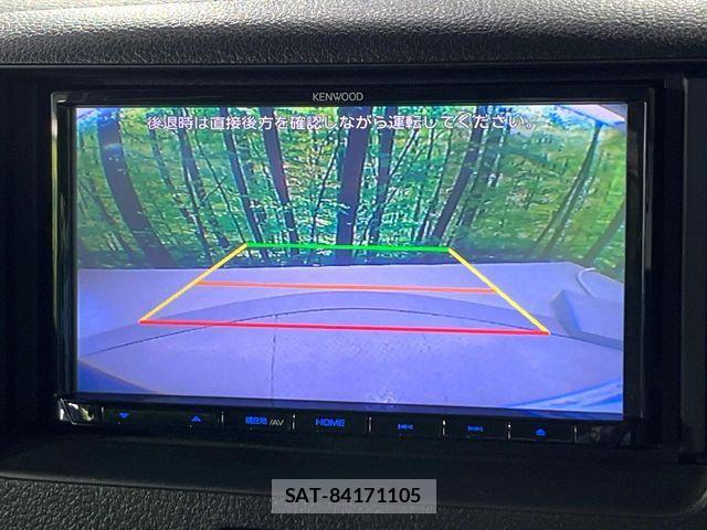 Suzuki SPACIA 2017-07 8146732-4