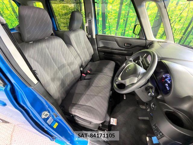 Suzuki SPACIA 2017-07 8146732-7