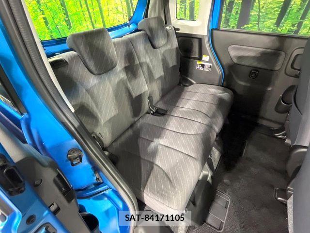 Suzuki SPACIA 2017-07 8146732-8