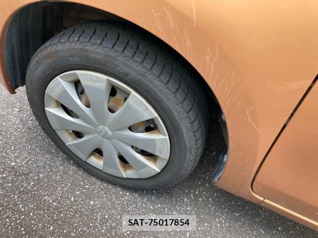 Suzuki SPACIA 2013-12 8146735-9
