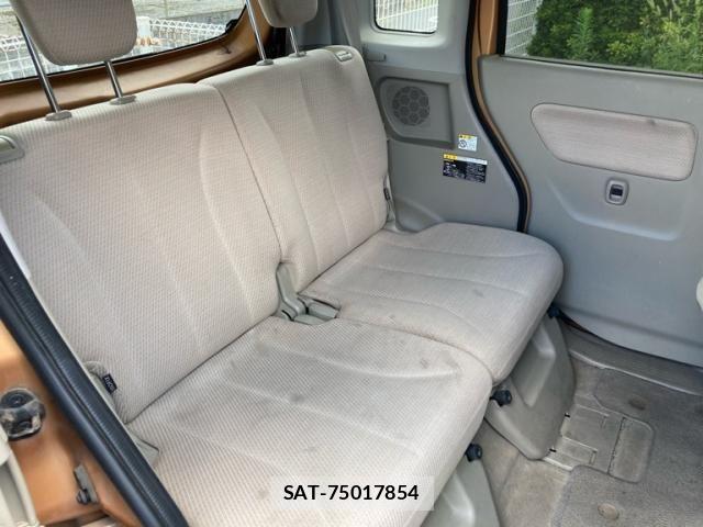 Suzuki SPACIA 2013-12 8146735-14