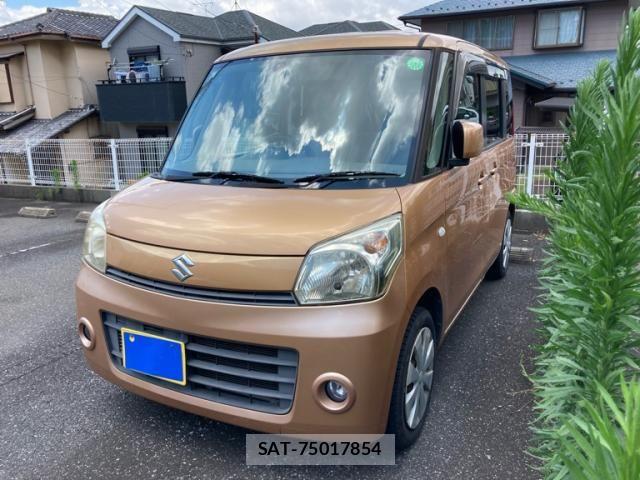 Suzuki SPACIA 2013-12 8146735-1