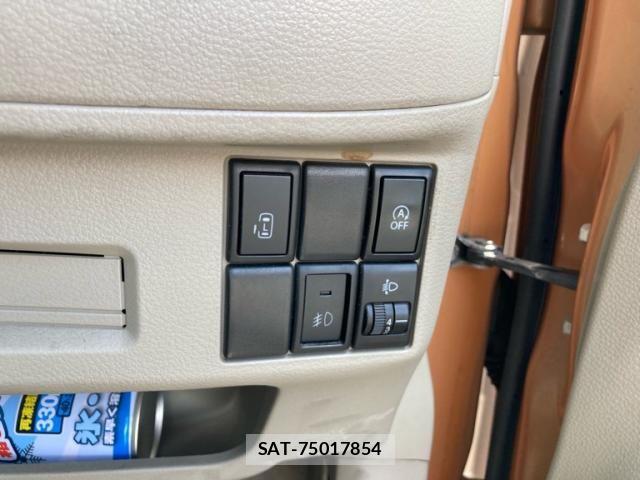Suzuki SPACIA 2013-12 8146735-24