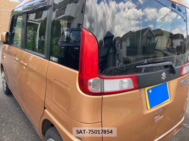 Suzuki SPACIA 2013-12 8146735-3