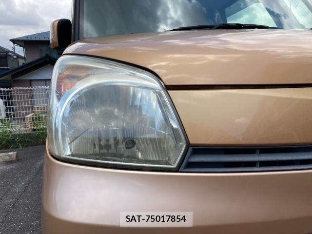 Suzuki SPACIA 2013-12 8146735-4