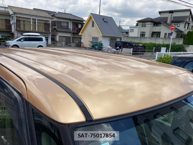 Suzuki SPACIA 2013-12 8146735-5