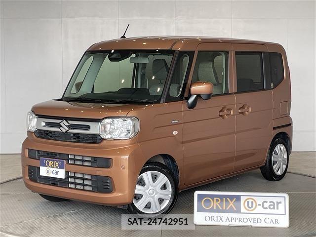 Suzuki SPACIA 2024-06 8146728-0
