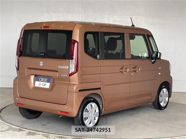 Suzuki SPACIA 2024-06 8146728-1