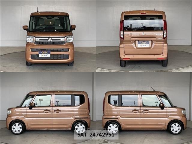 Suzuki SPACIA 2024-06 8146728-3