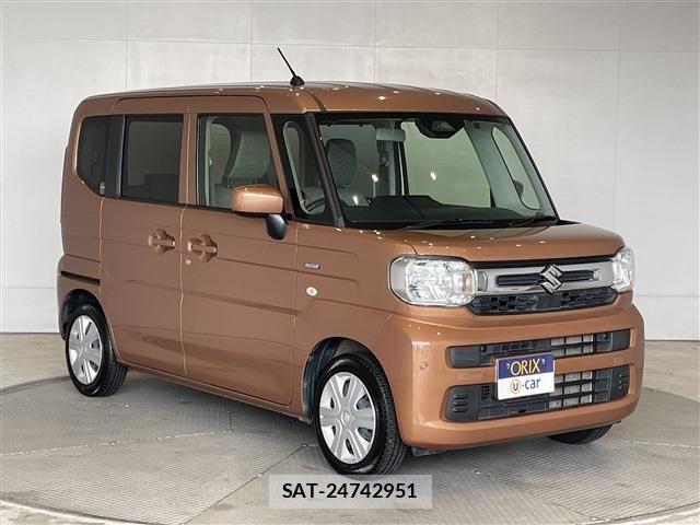 Suzuki SPACIA 2024-06 8146728-7