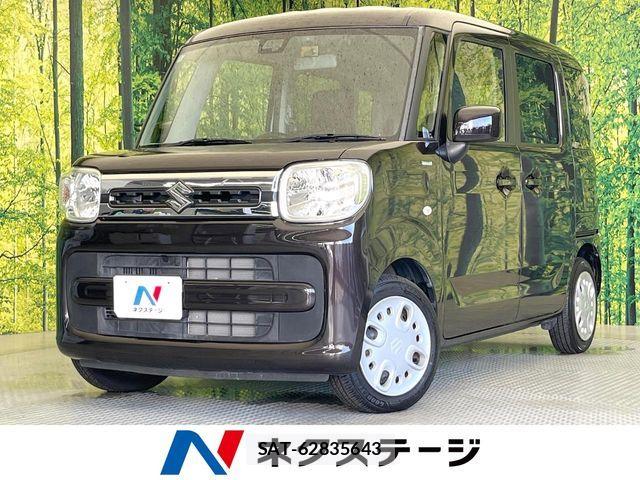 Suzuki SPACIA 2020-07 8146726-0