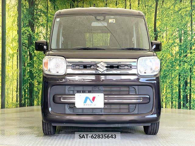 Suzuki SPACIA 2020-07 8146726-13