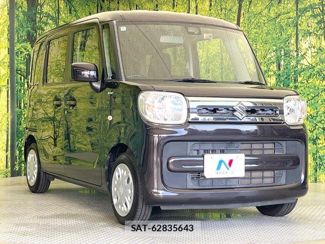 Suzuki SPACIA 2020-07 8146726-15