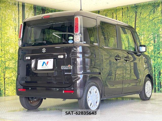 Suzuki SPACIA 2020-07 8146726-16
