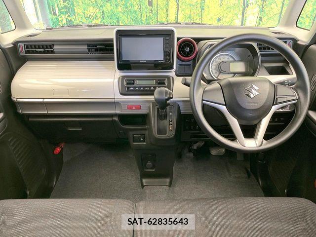Suzuki SPACIA 2020-07 8146726-1
