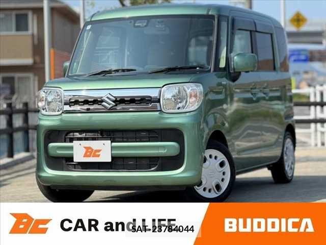 Suzuki SPACIA 2020-08 8146729-0