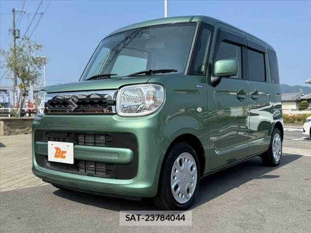 Suzuki SPACIA 2020-08 8146729-9