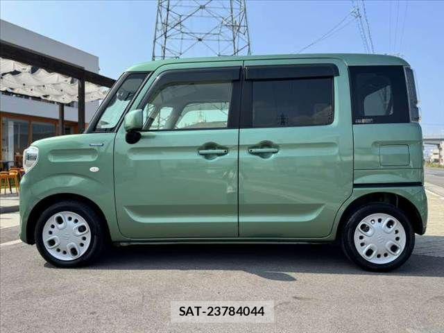 Suzuki SPACIA 2020-08 8146729-10
