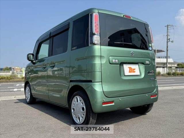 Suzuki SPACIA 2020-08 8146729-12