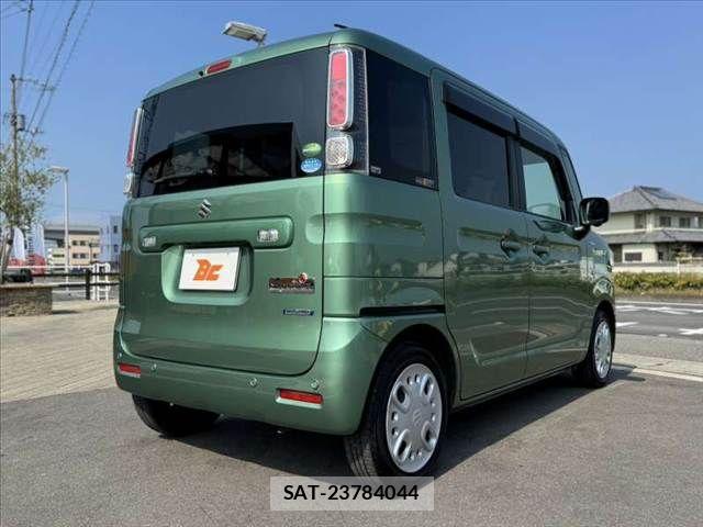 Suzuki SPACIA 2020-08 8146729-14