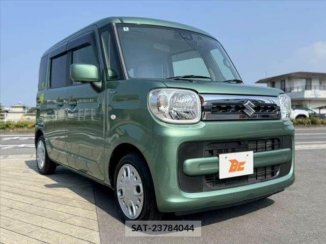 Suzuki SPACIA 2020-08 8146729-7