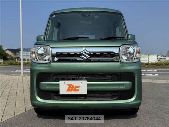 Suzuki SPACIA 2020-08 8146729-8