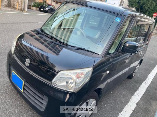 sat car