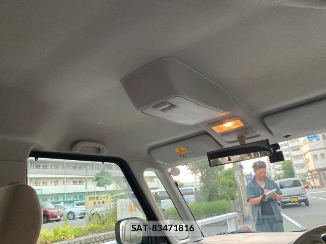 Suzuki SPACIA 2013-04 8159247-9