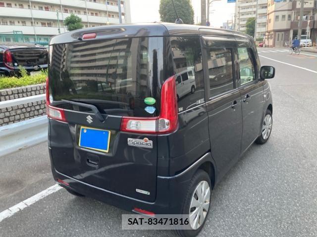 Suzuki SPACIA 2013-04 8159247-10