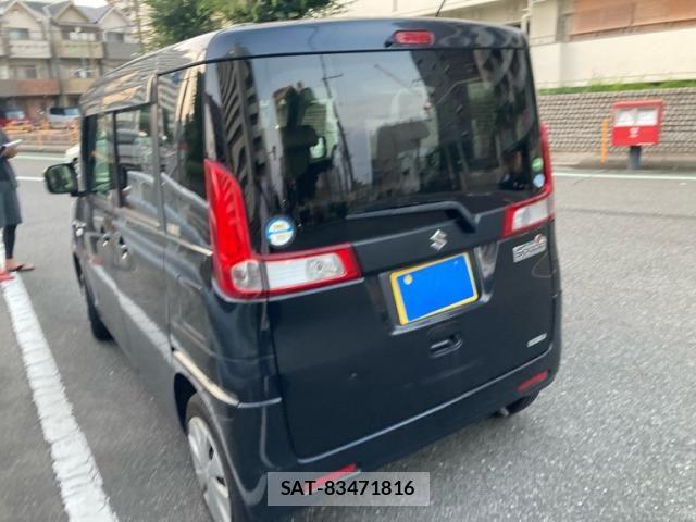 Suzuki SPACIA 2013-04 8159247-11