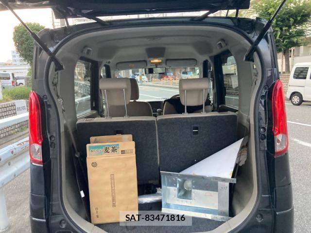 Suzuki SPACIA 2013-04 8159247-13