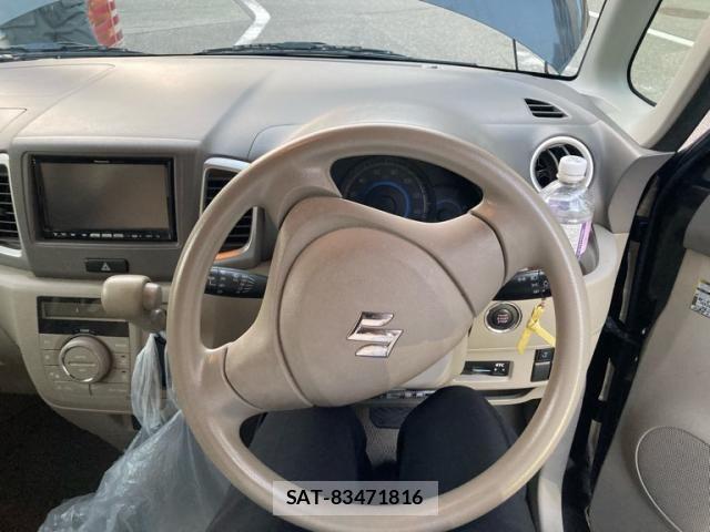 Suzuki SPACIA 2013-04 8159247-16