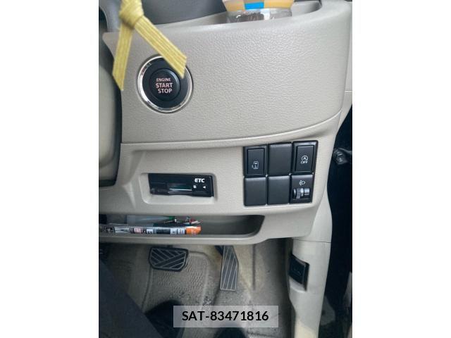 Suzuki SPACIA 2013-04 8159247-17