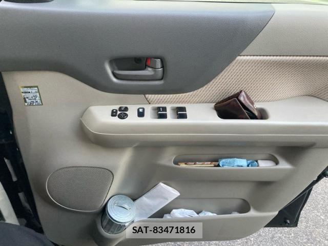 Suzuki SPACIA 2013-04 8159247-18