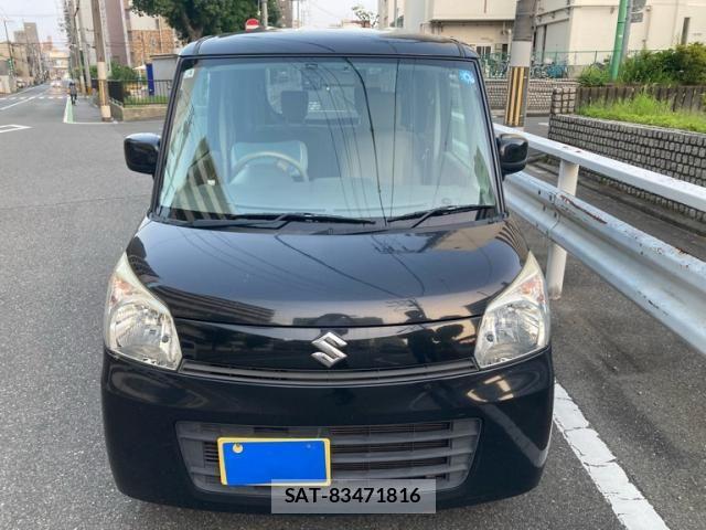 Suzuki SPACIA 2013-04 8159247-1