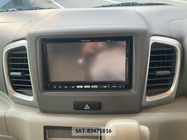 Suzuki SPACIA 2013-04 8159247-20