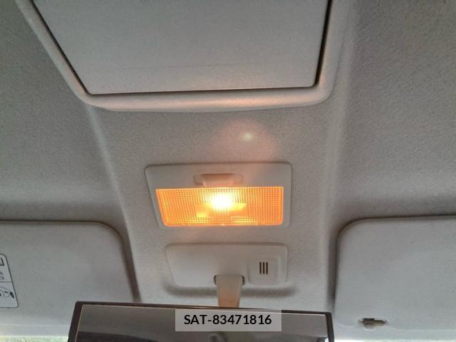 Suzuki SPACIA 2013-04 8159247-21