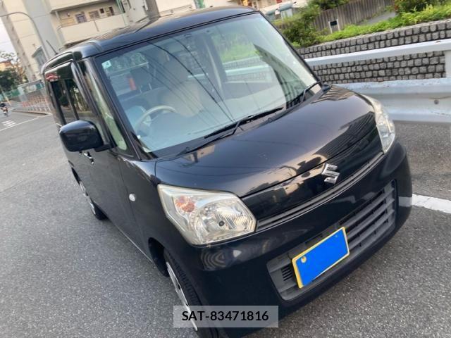 Suzuki SPACIA 2013-04 8159247-2