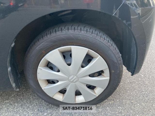 Suzuki SPACIA 2013-04 8159247-3