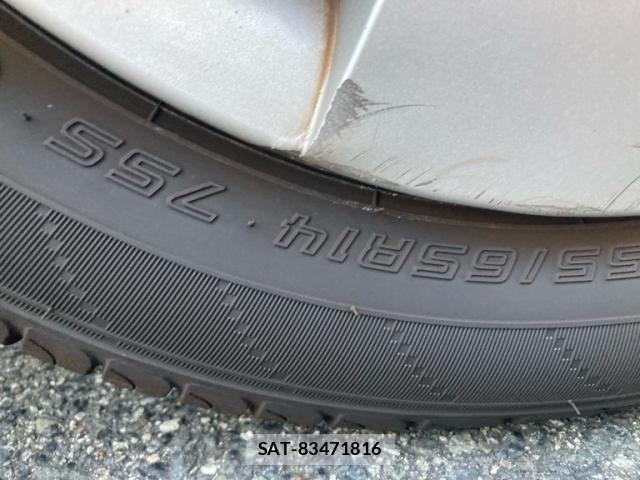 Suzuki SPACIA 2013-04 8159247-4