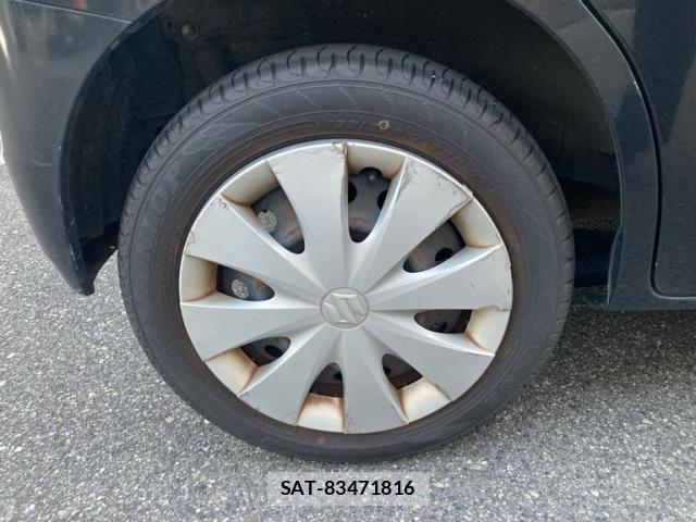 Suzuki SPACIA 2013-04 8159247-5