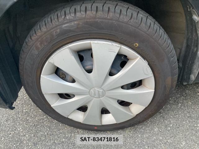 Suzuki SPACIA 2013-04 8159247-7