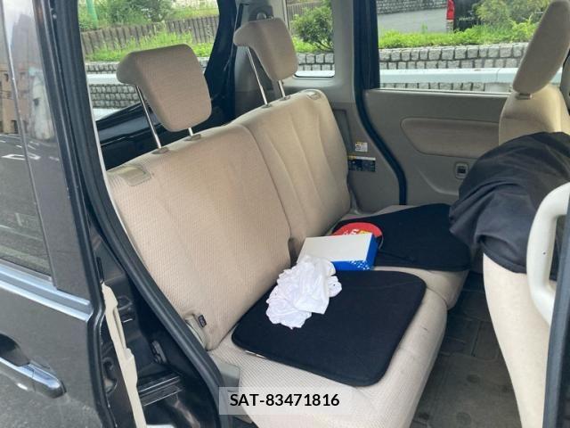 Suzuki SPACIA 2013-04 8159247-8