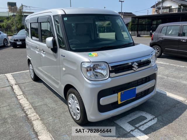 Suzuki SPACIA 2018-02 8159248-0